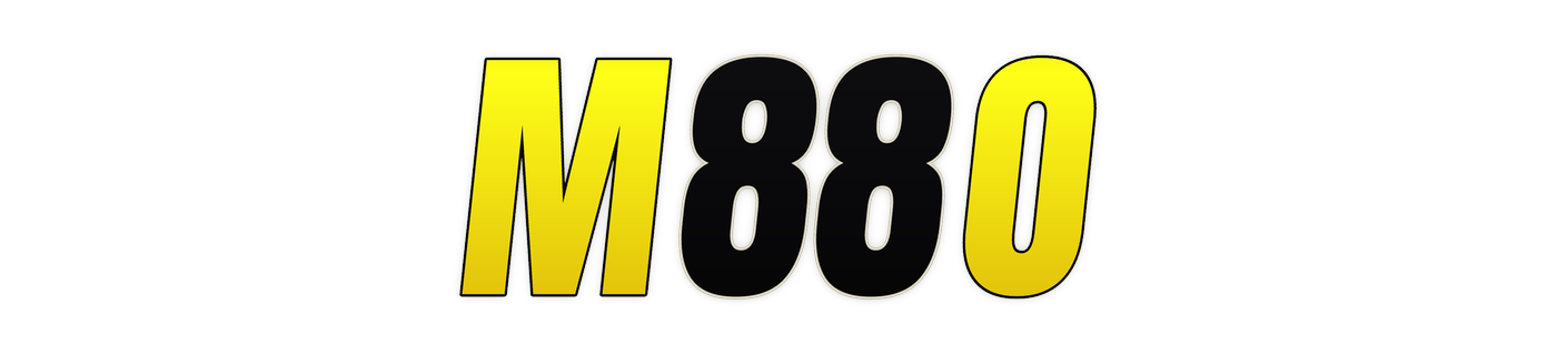 m88o Logo